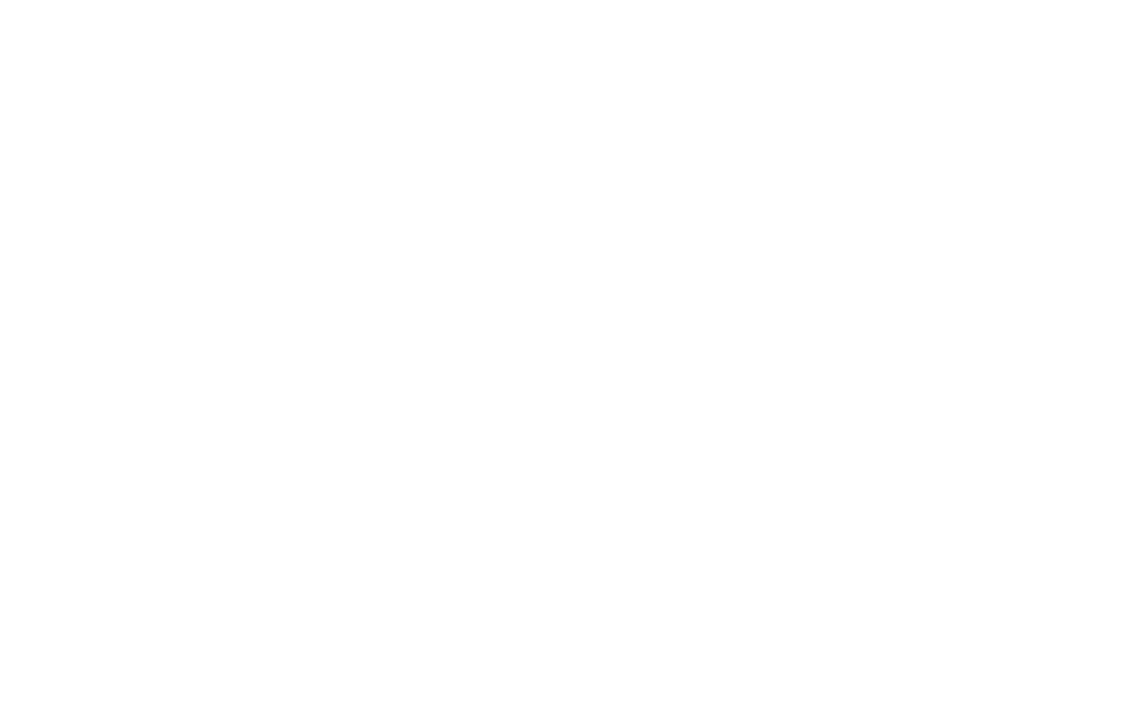 The Knoll Hotel logo in white.